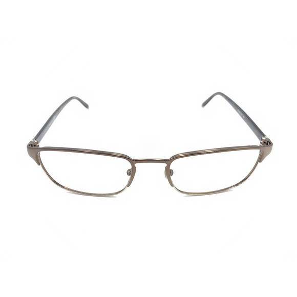 Gucci GG 2233 CUX Tortoise Brown Eyeglasses Frames 53-19 140 Italy Designer - Picture 2 of 12